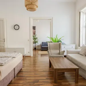  Apartament Unteres Belvedere Austria