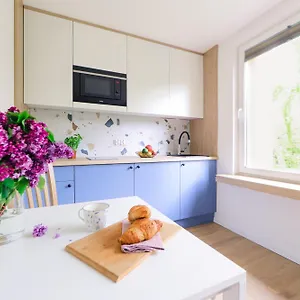  Apartament Telimeny 31 Polska