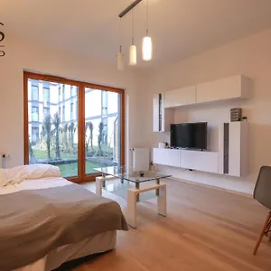  Apartament Apartament W Scislym Centrum Miasta, Rakowicka Polska