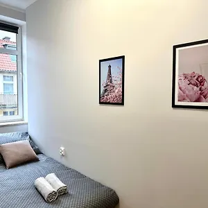  Kwatera prywatna Mmrent Paris