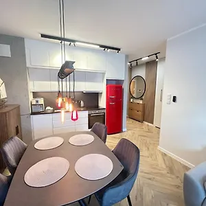  Apartament Brzezno