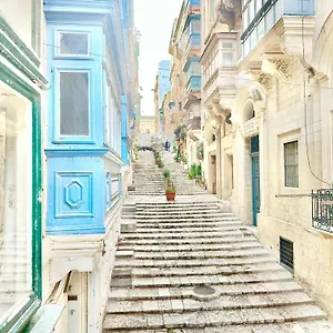  Apartament 3-bedroom Townhouse Malta