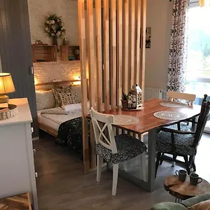  Apartament Studio Otulas
