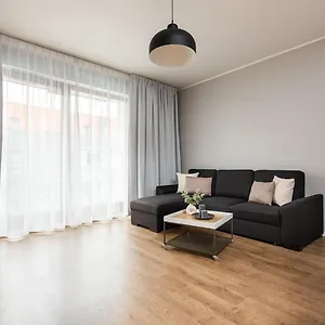  Apartment Center Jaglana 6 D,e,f