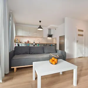  Apartament Yourapart Letnicka Sea
