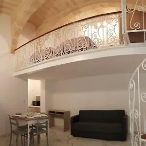  Apartament Palazzo Leonardo Malta