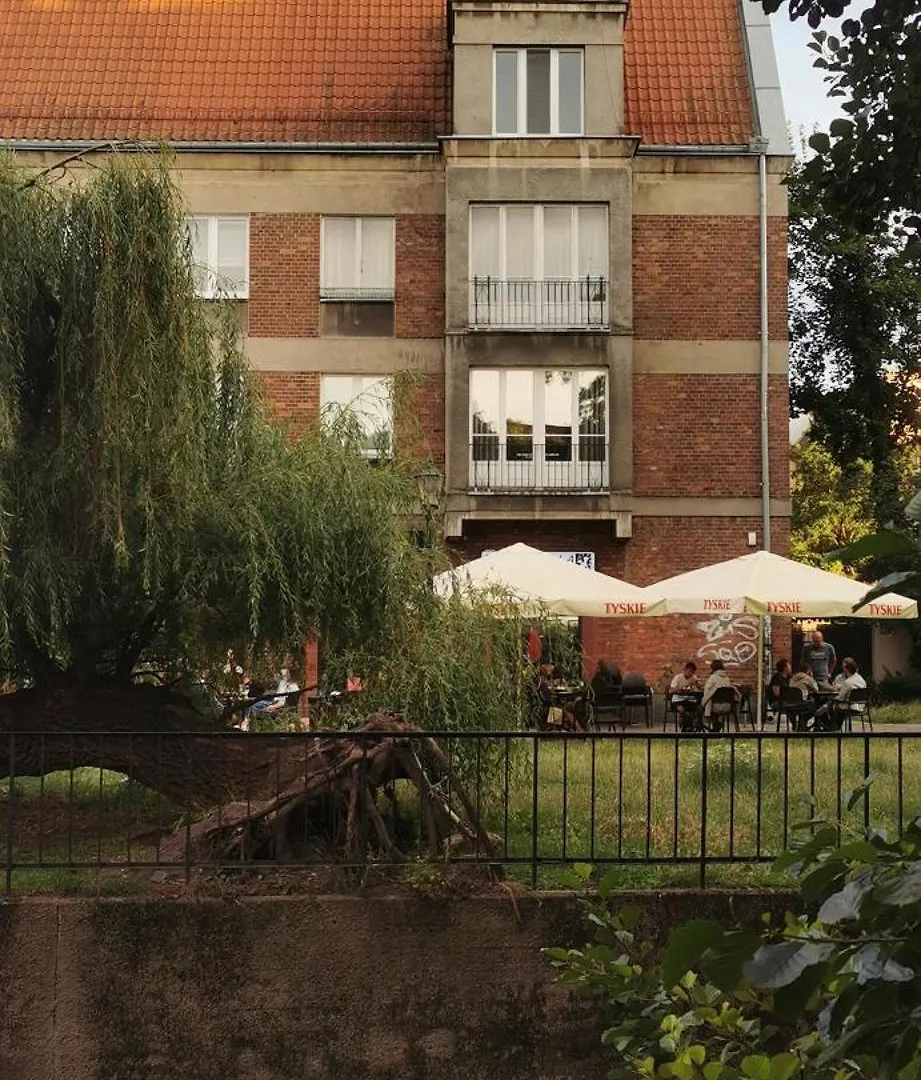 Apartament Rudy Kot Gdańsk 0*,  Polska