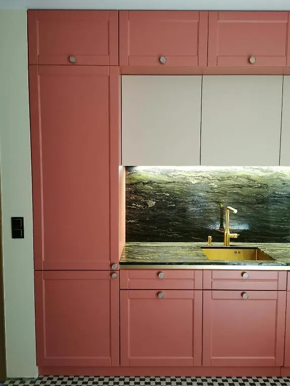 Apartament Rudy Kot Gdańsk