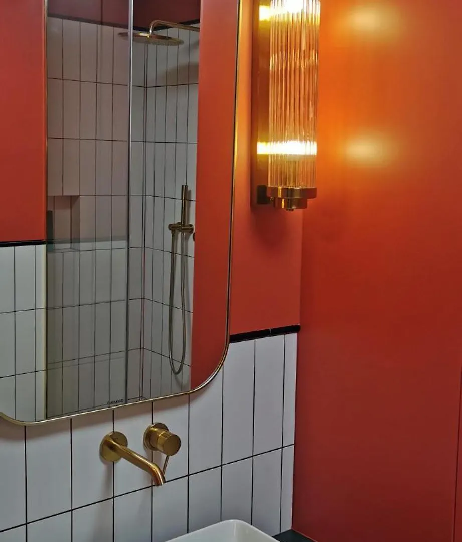 Apartament Rudy Kot Gdańsk