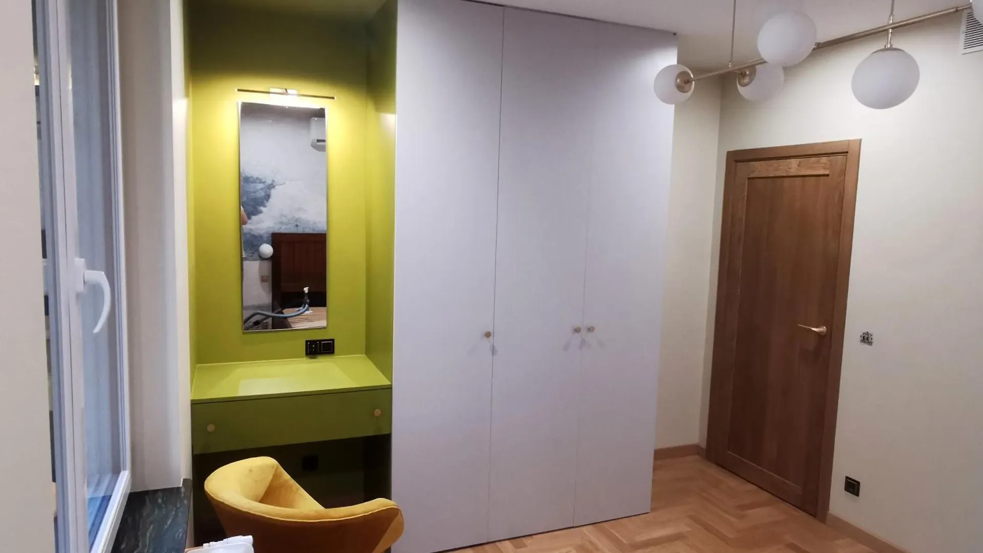 Apartament Rudy Kot Gdańsk 0*,  Polska