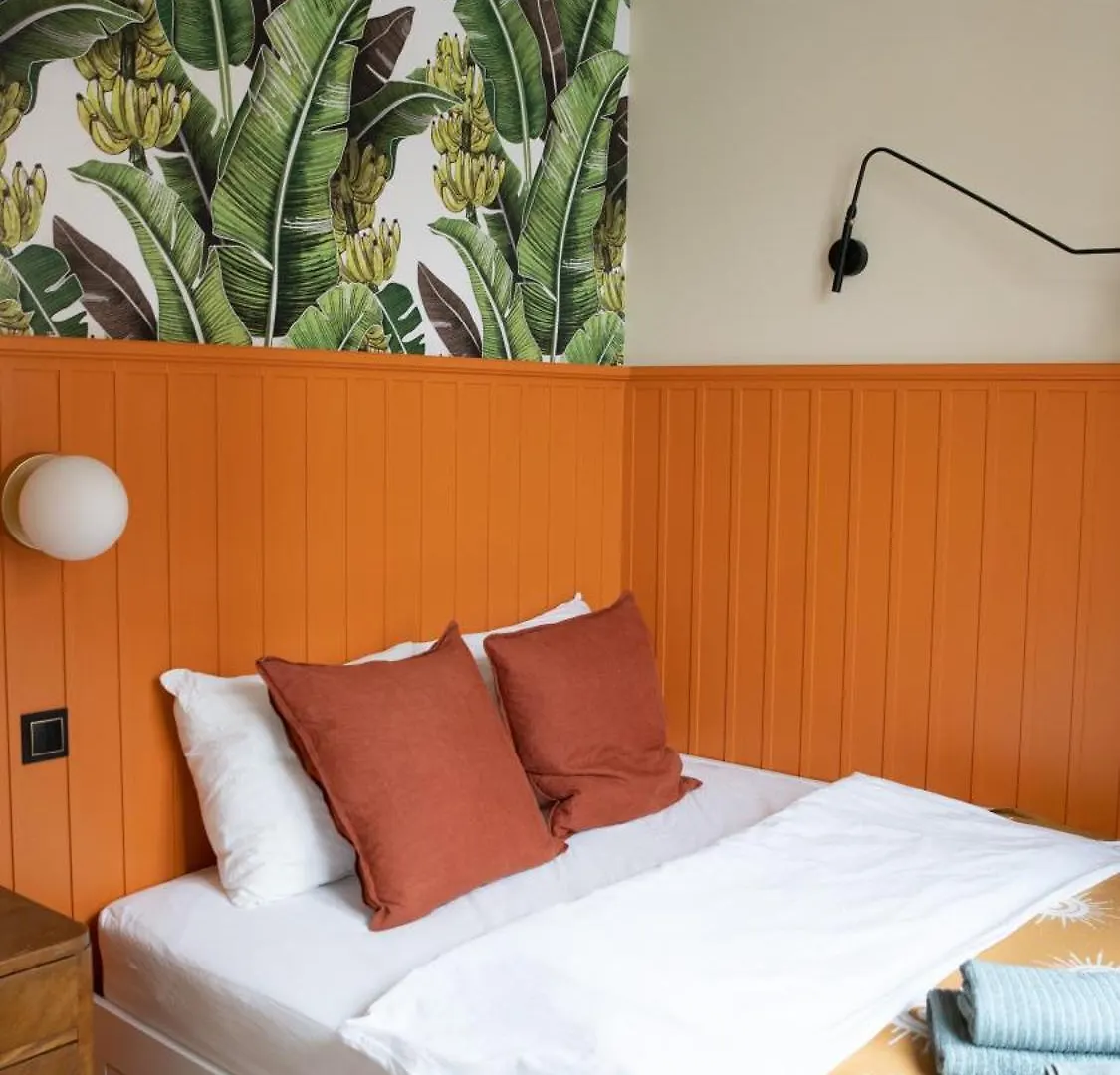 Apartament Rudy Kot Gdańsk