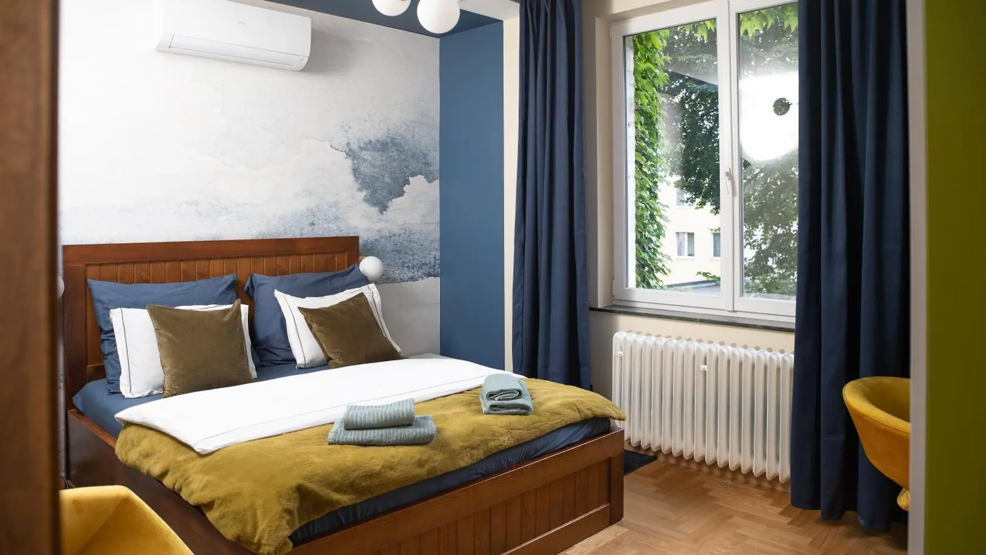 Apartament Rudy Kot Gdańsk 0*,  Polska